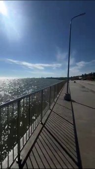 Квартира у моря