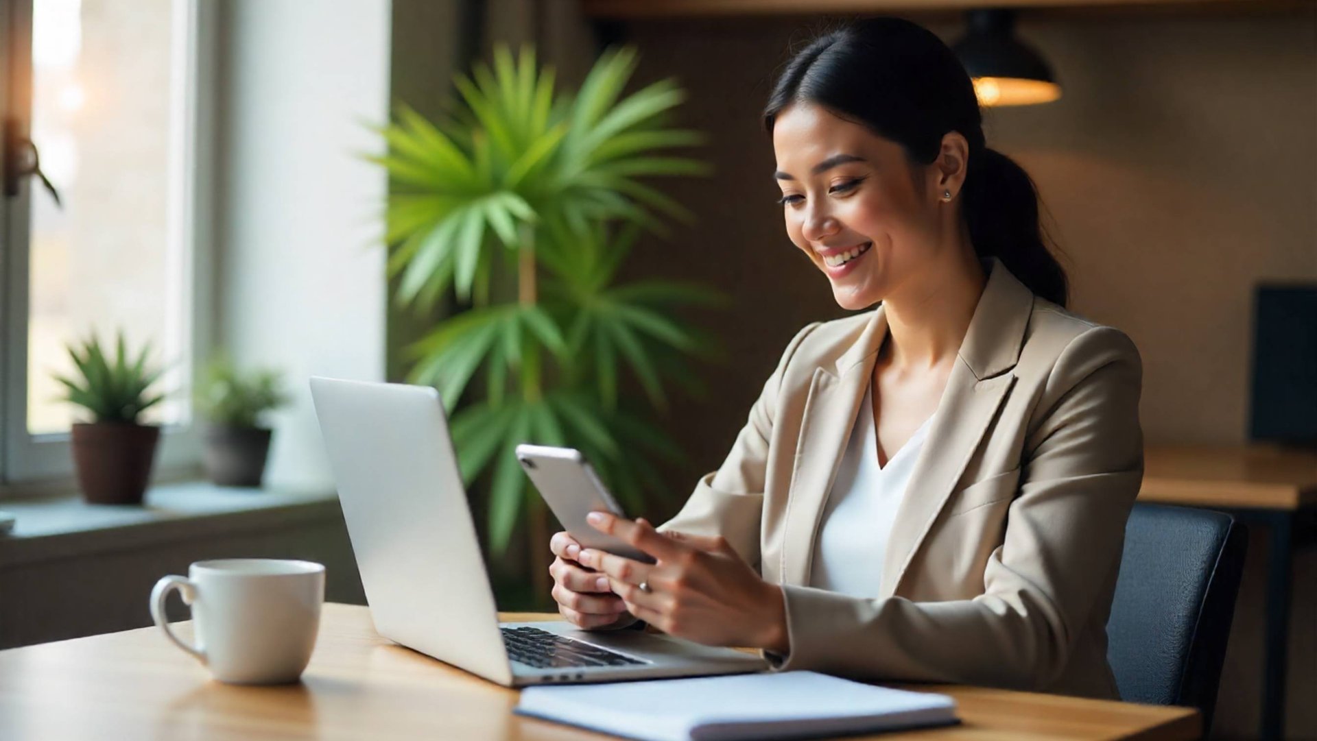 Обзор бота WINNI - Качественный пост для соцсетей