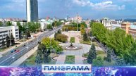 Донецк принимает участие в «Народном голосовании» за звание «Культурной столицы 2027»!