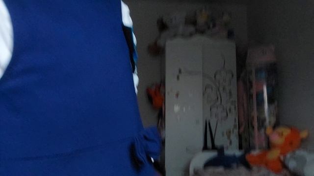 Всю субботу вероника дома