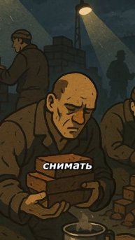 Чифирнуть бы ништяк😁 Подписываемся 😉