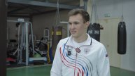 Сборная России по боксу. Состав на первенство Европы