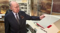100 лет назад, 27 октября 1925 года, родился легендарный авиаконструктор Генрих Новожилов