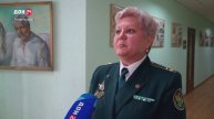 Профессиональный праздник таможенников