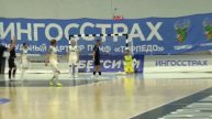 В Нижнем Новгороде учреждена новая спортивная награда - Кубок "Лучшему игроку месяца"