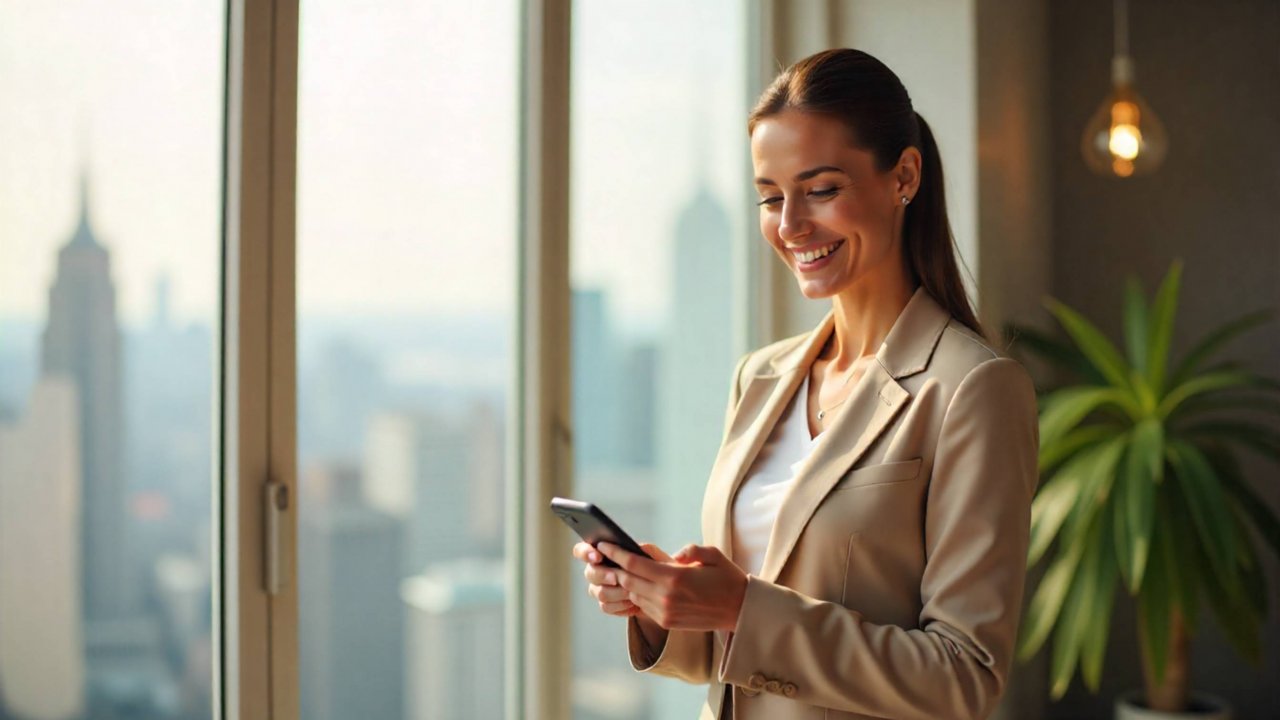 Обзор бота WINNI - Презентация по ссылке ЦИАН