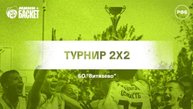 БК Жара-1 (Анапа) - Тигры-2