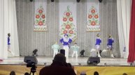 "Масленая", студия танца "Черная пантера", смешанная группа