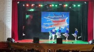 "Масленая", СТ "Черная пантера", смешанная группа