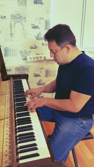 Eagles - Hotel California #livemusic #джаз #jazz #импровизация #improvisation #piano