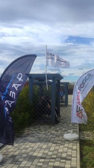 Празднование деня рождения нашего клуба O&J CLUB Кубань https://t.me/OJKuban, нам 1 год!!!