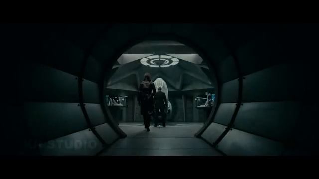 Белый Тигр (марвел, 2025 год) - фильс Дженной Ортегой (фанатский трейлер)