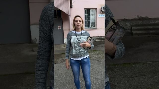 Стася. 12 раз в психушке. Лечение нарко-зависимости.