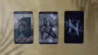 Общий расклад _Кто или что тянет с вас энергию,ресурс__