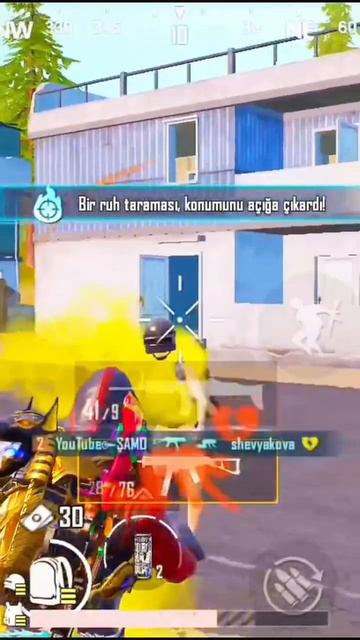 НОВОЕ😍ОБНОВЛЕНИЕ ПАБГ🔥МОБАЙЫЛ PUBG MOBILE