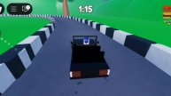 3D sprunki RP and animation (гонка)