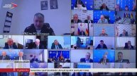 Горæты 33-æм æмæ 34-æм микрорайонты дондзæуæн хæтæлтæ сцалцæг кодтой