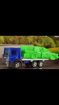 SCANIA ЭВАКУАТОР