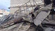 В Воронеже взорвался гараж