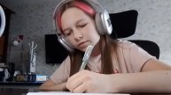 Мой школьный продуктивный день/ VaiNika