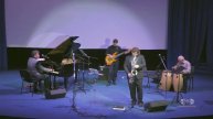 Леонид Пташка и Стас Майнугин - Караван ( live ОКЦ, Рыбинск)
