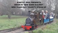Swanley New Barn Railway