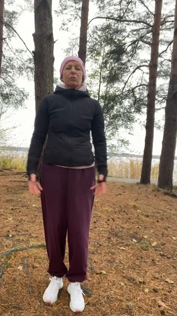 Силовые как часть кардиотренировок