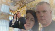 Путешествие в Санкт-Петербург