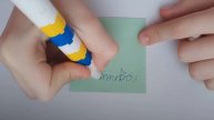 тутор как построить ручку из ЛЕГО