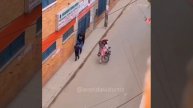 Вот она, настоящая женщина👏