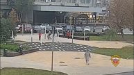 Обычный рабочий день курьера у скамеров.