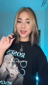 Аниме мерч: