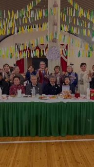 Борис Федорович - Мандар Уус дьонугар-сэргэтигэр баҕа санаата, сүбэ-соргу тыллара☺️🤝