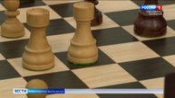 В Нальчике стартовал блиц‑турнир по шахматам