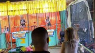 Таиланд. Пхукет. Любимая игра.