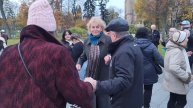 26 ОКТЯБРЯ 2025 А ТЫ ЛЮБОВЬ МОЯ ПЕРВАЯ! #kharkiv