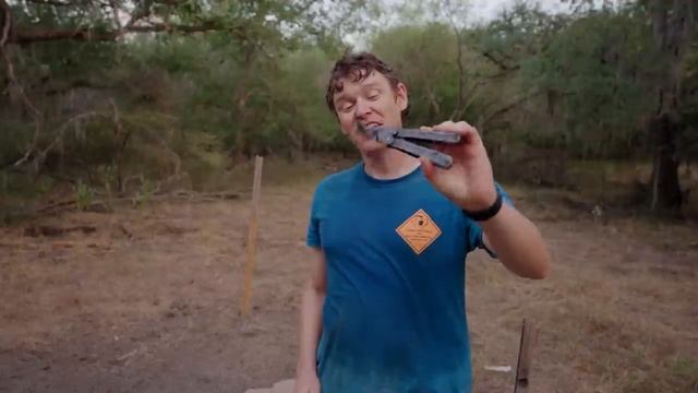 *Перезалив* Handmade granade из игры Last of Us 2