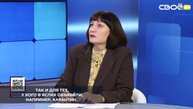 В Ставропольском крае родителям доступен кратковременный присмотр за детьми до трёх лет