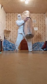 Very Nordic Ninja: 27 October Wonder III (27.10.25) Крайне Северный Ниндзя: 27 Октябрьское Чудо III
