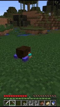 тви|ч: p1oon #Майнкрафт #Minecraft