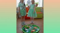 День Эколят в группе _Ромашки_ (воспитатель Саламандра О.А.)