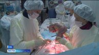 Врачи клиники БГМУ провели операцию женщине с врастанием плаценты и сохранением всех органов - сюжет