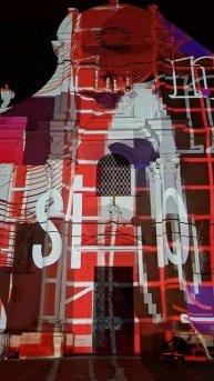 Klanglicht 2025 / / Elite Matchmaking / Dubai Matchmaking by Angelika Lancsak® #artwork #klanglicht