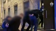 В Санкт-Петербурге задержали преступников, которые ранее пытались похитить футболиста «Зенита» Ан...