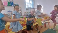 Важные эмоции Гнев и Страх
