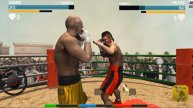 Бокс с голыми кулаками. 
(Brutal Knuckle Boxing). 
Часть - 79.