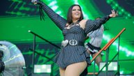 Певица Нелли Фуртадо завершила карьеру из-за волны хейта