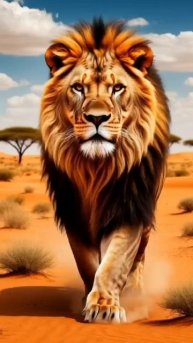 Фантазия на тему животные 🐯🐱🐶