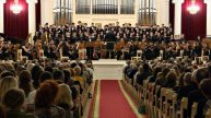 Международная неделя консерваторий стартовала в Петербурге