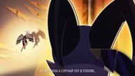 HAZBIN HOTEL-Gravity( русский кавер)  #HaruWei
